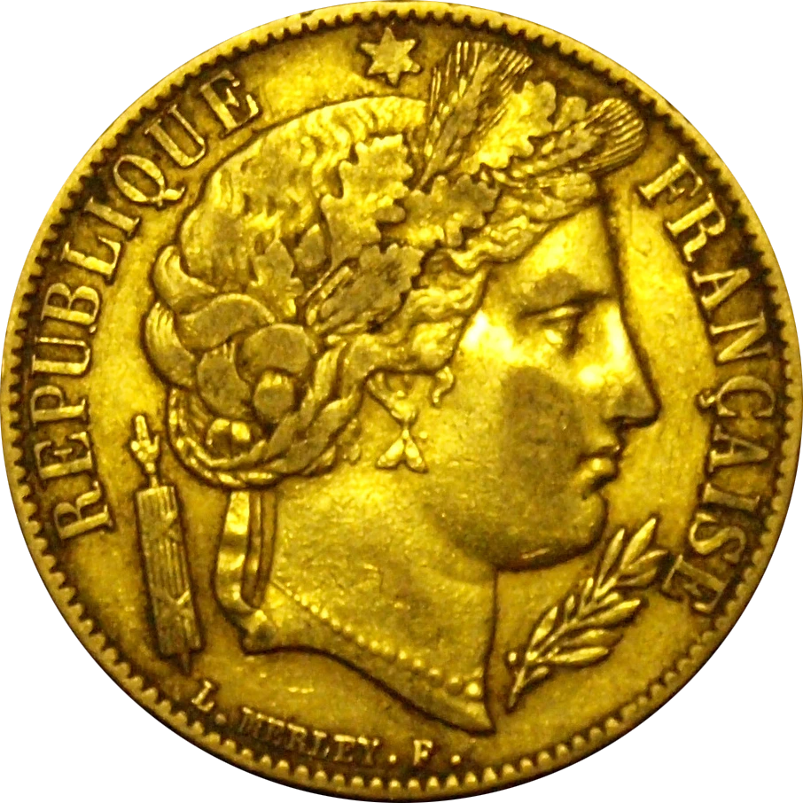 L'Or