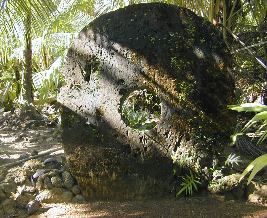 Les Pierres de Raï